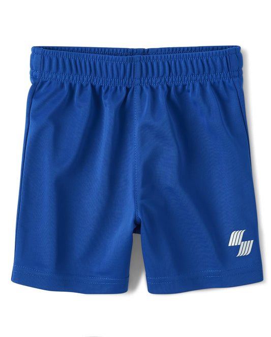 The Children's Place Pantalones Cortos de para niños pequeños Pantalones Cortos para Niños