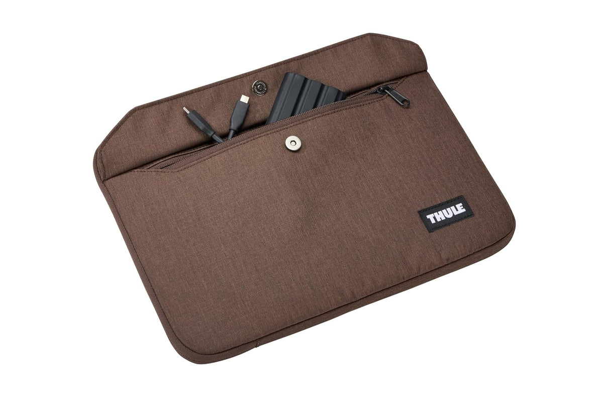 Thule Lithos Funda para MacBook Air 13" | Funda para Laptop
