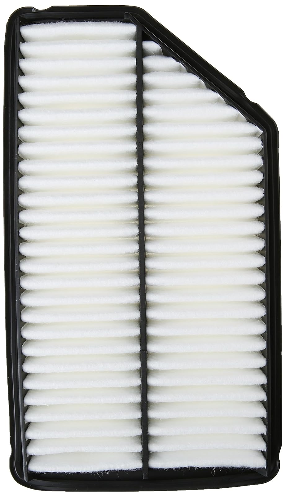 Bosch Filtro de Aire o Cabina para Taller, Compatible con Dodge Ram y Mercedes-Benz - 5326WS - Filtro de aire del taller