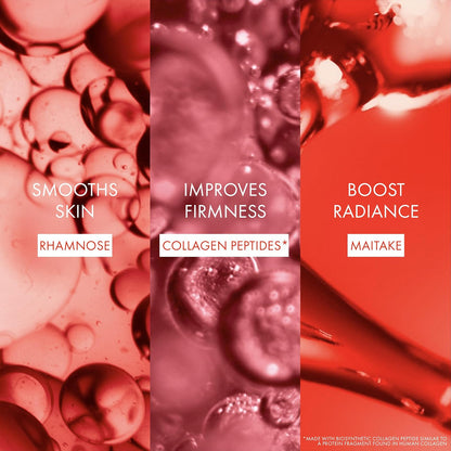 Vichy Liftactiv Collagen 16 Sérum Anti-edad Dermatológico 30ml | Primer Sérum con Tecnología Co-bonding para Corregir Arrugas, Líneas Finas y Estimular la Producción de Colágeno en la Piel