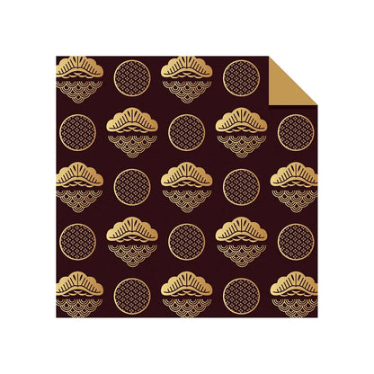 Origami Paper 300 sheets Japanese Designs 4" (10 cm): Tuttle Origami Paper: Double-Sided Origami Sheets Printed with 12 Different Designs
