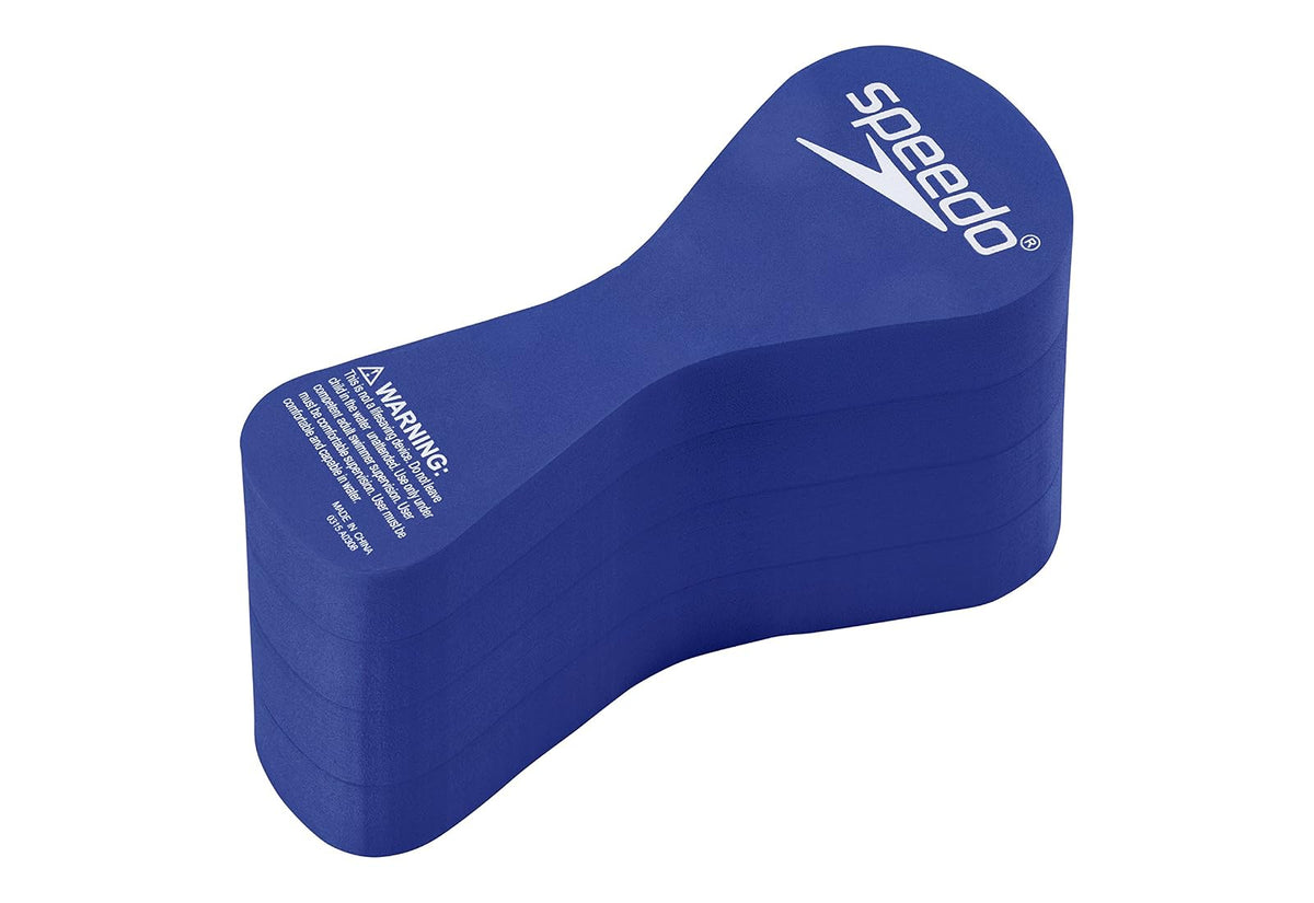 Speedo Junior Team - Pull Buoy, Ayuda de Entrenamiento