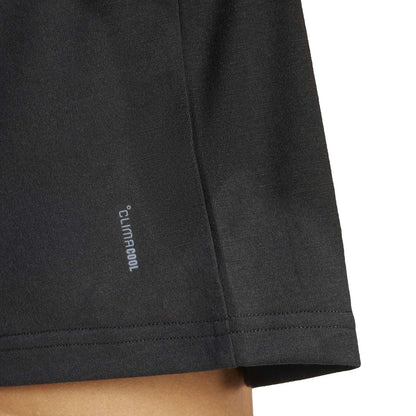 adidas Playera Manga Corta Essentials Mujer Entrenamiento