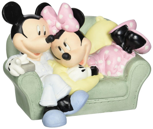 Precious Moments 131700 Together is The Nicest Place to Be' Fugurine
