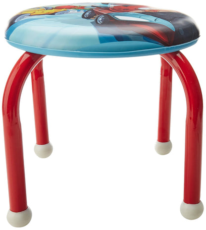 Fun Kids 1714-16 Banco para niño Angry Birds