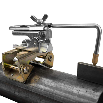 Strong Hand Tools Dedo Magnético De Soldadura AGH230 | Pull Force 35 lbs