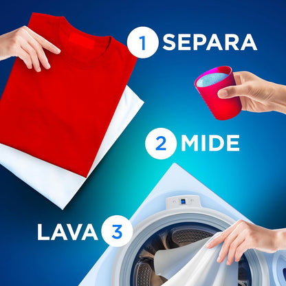 Ariel Platinum Suds Detergente en Polvo, 74 Cargas* 7,9kg. Limpieza en Ropa Blanca y de Color