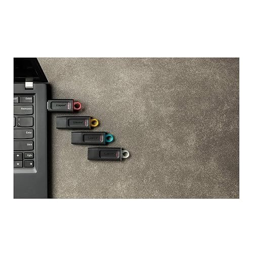 Kingston USB DTExodia 128GB USB 3.2 Gen 1 (DTX/128GB) | USB 3.2