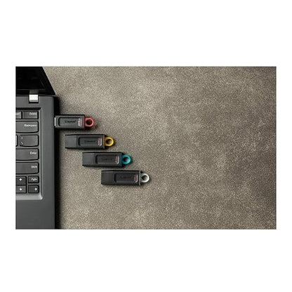 Kingston USB DTExodia 128GB USB 3.2 Gen 1 (DTX/128GB) | USB 3.2