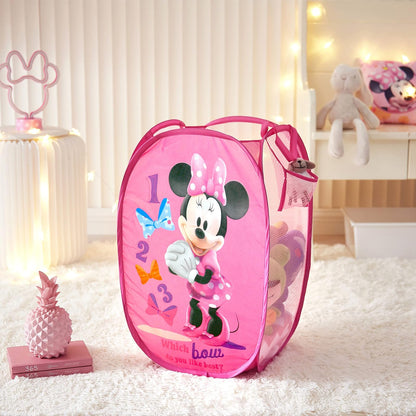 Disney Minnie Mouse, Cesto para Ropa