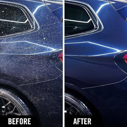 Turtle Wax T79 - Cera con cremallera para lavado de automóvil de 64 onzas