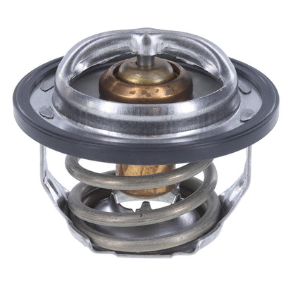 MotoRad Termostato Refrigerante del Motor 461-180, Negro