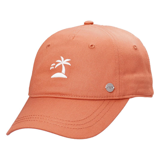 Roxy Next Level Baseball Cap Gorra de béisbol Mujer