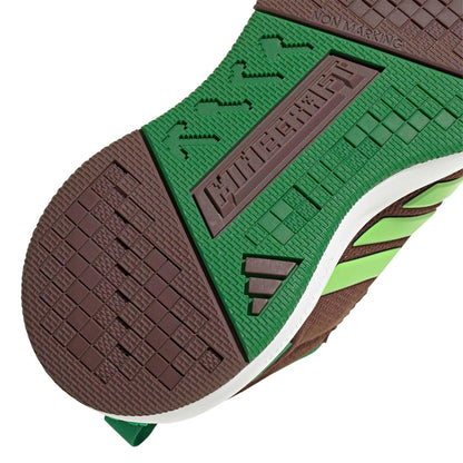 adidas Minecraft Pro EL C Zapatillas para Unisex-niños