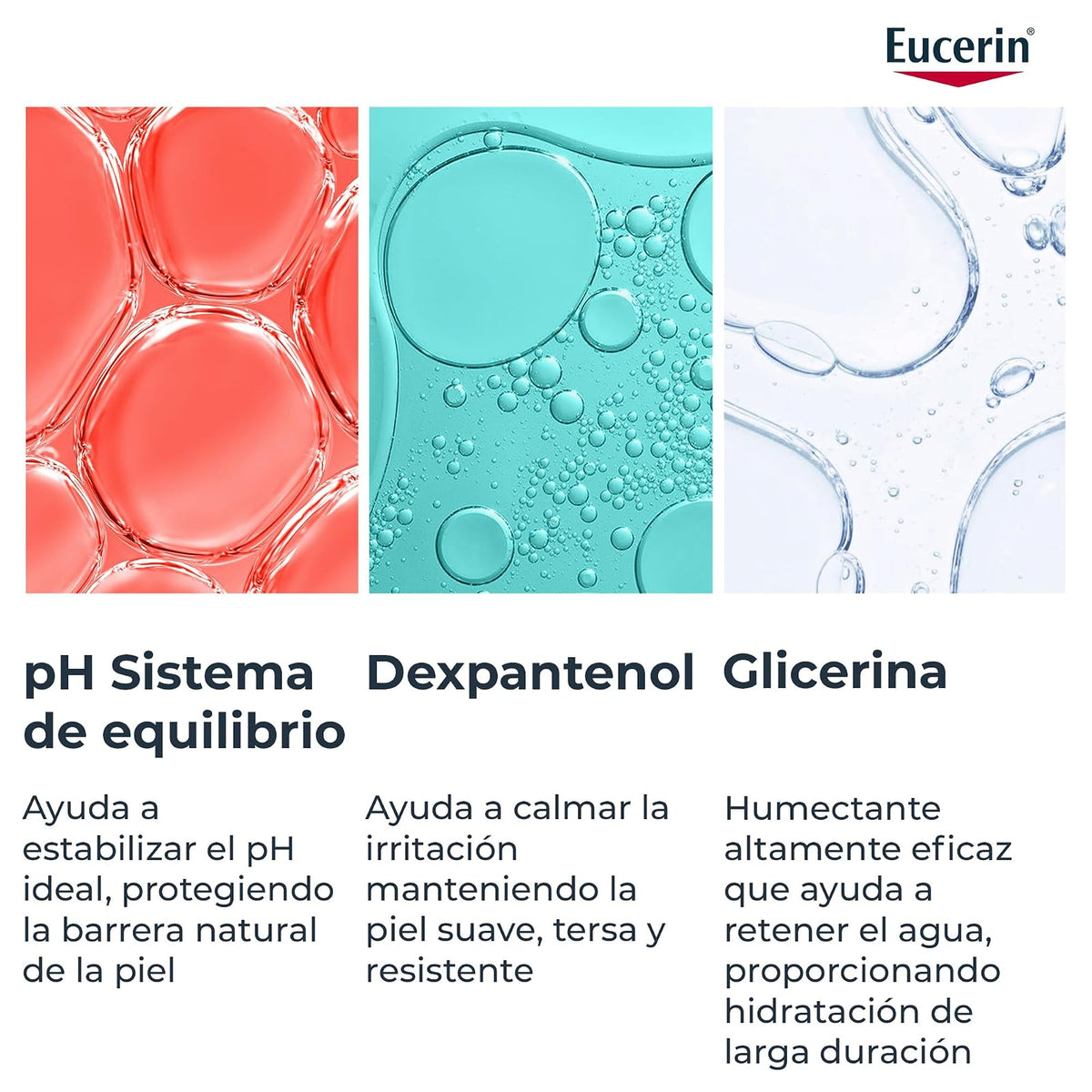 EUCERIN PH5 Advanced Repair Crema Corporal para Piel Muy Seca 450ml Enriquecida con Ceramidas y Factores Naturales de Hidratación