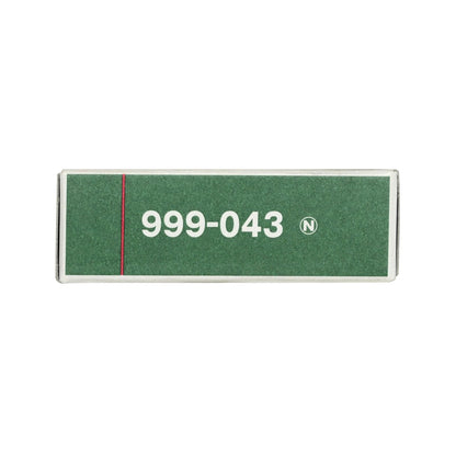 Hitachi 999043 - cepillo para polvo de carbón (par) C8FB2 WH22 pieza de repuesto