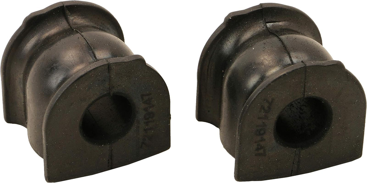 MOOG K201911 Kit de bujes de barra estabilizadora de suspensión para Honda | Sustituye a 52306TR0A51. Reemplazo de grado OE.