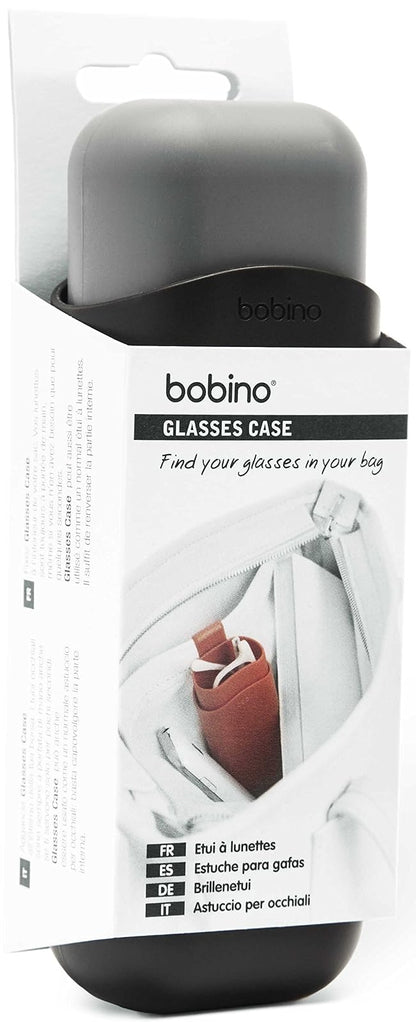 Bobino Glasses Case - Multiple Colors - Stylish Minimalist Organizer