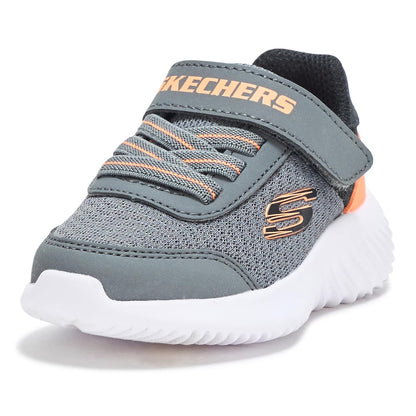 Skechers Bounder-trezic Zapatillas para Niños