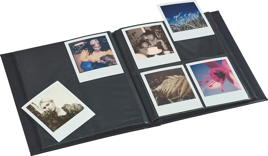 Polaroid Álbum de Fotos, Grande