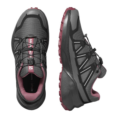 Salomon Salomon Tenis Speedcross Peak para Mujer Zapatillas para Mujer