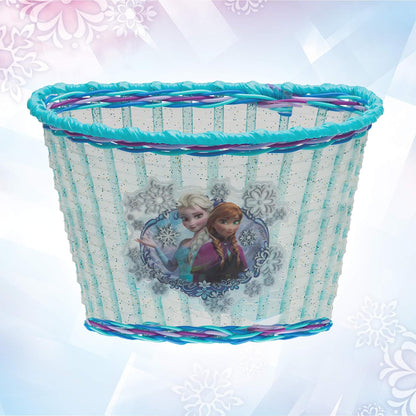 Bell Frozen Basket & Streamer Combo
