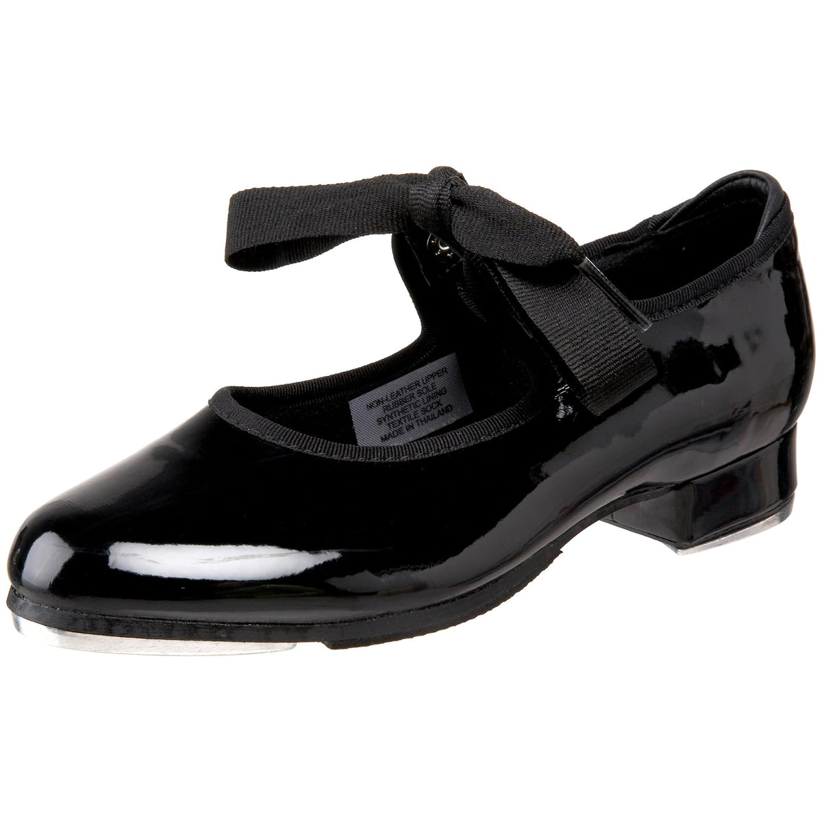 Bloch Dance Girl'S Annie Tyette Tap Shoe