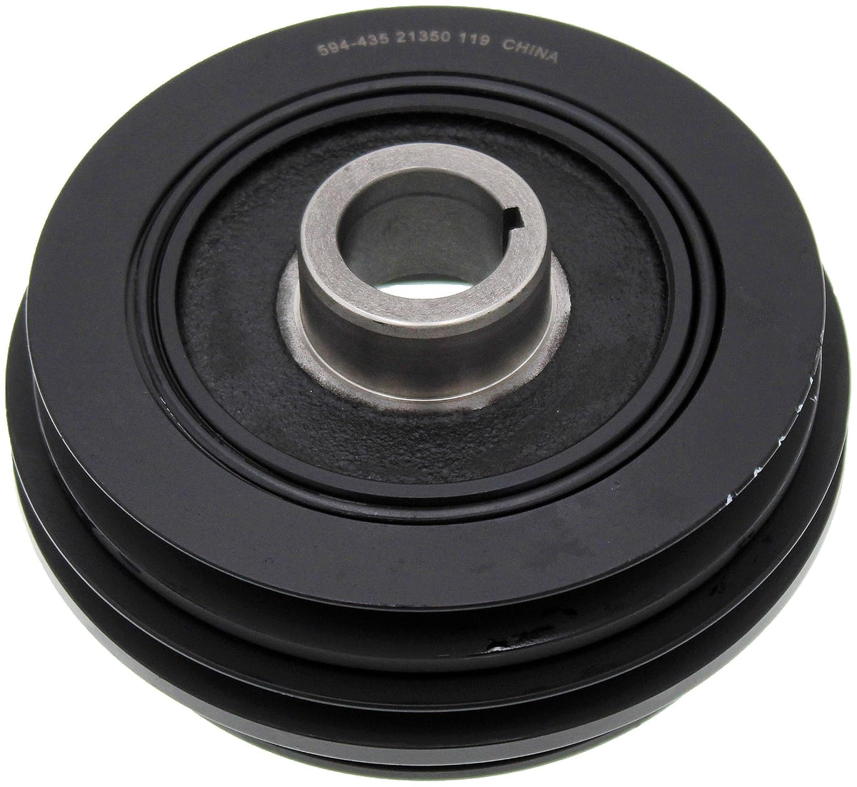 Dorman 594-435 Polea de Cigüeñal para Nissan | Compatible con algunos modelos Nissan
