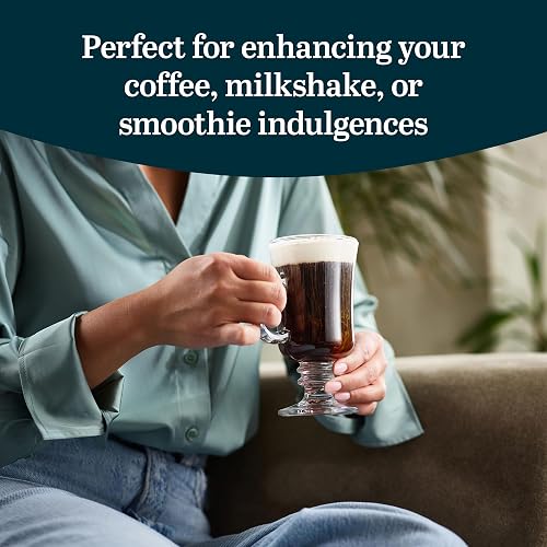 Libbey Juego de 4 tazas de café irlandés de 20 ml