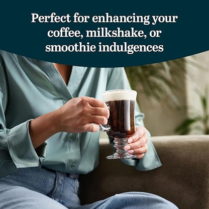 Libbey Juego de 4 tazas de café irlandés de 20 ml