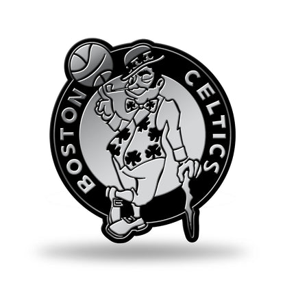 Emblema moldeado de la NBA