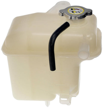 Dorman 603-598 Depósito de refrigerante | Sustituye a GY0115350F. Reemplazo de grado OE.