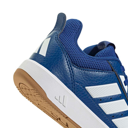 adidas Tenis TENSAUR Sport 3.0 Niño Casual Blanco