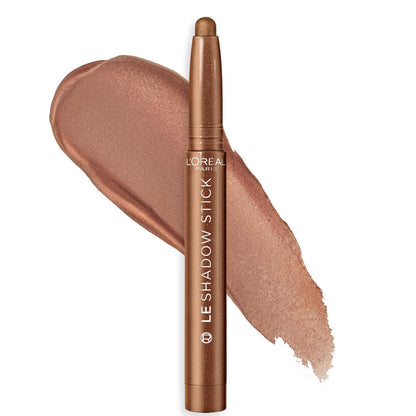 L'Oréal Paris Le Shadow Stick Sombra de Ojos en Barra - Magnetic Bronze
