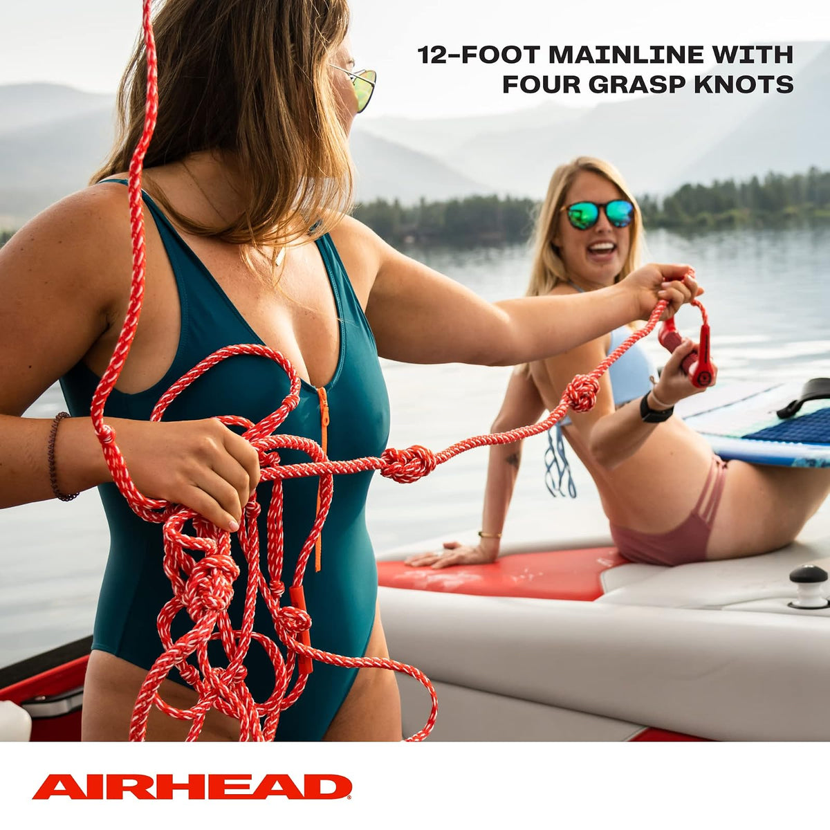 AIRHEAD Wakesurf Rope