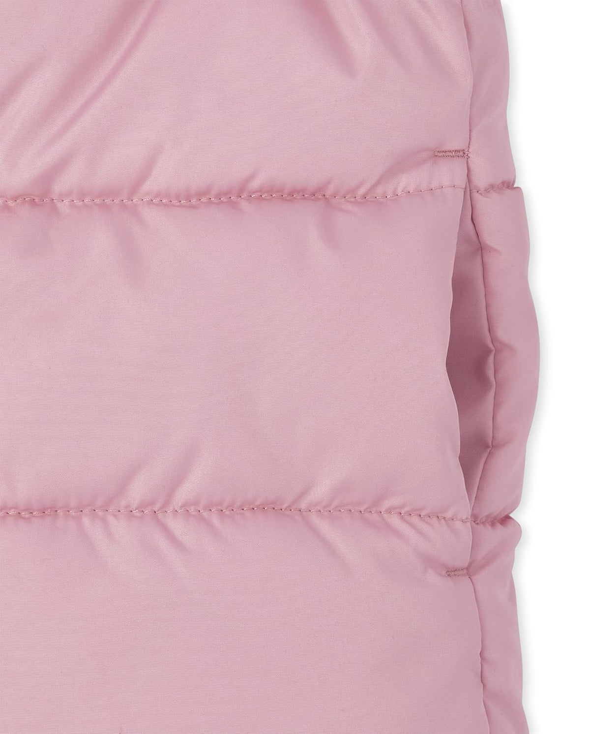 The Children's Place And Toddler Medium Weight Puffer Jacket, Wind-resistant, Water-resistant Chaqueta bebés niñas
