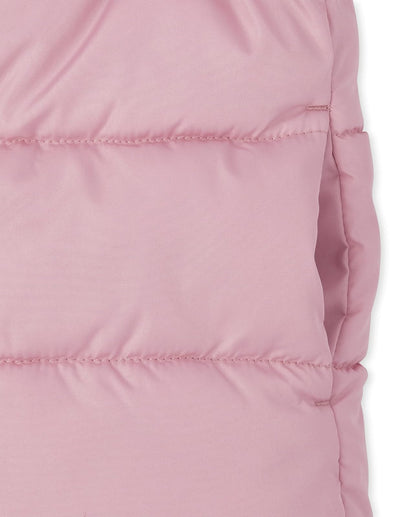 The Children's Place And Toddler Medium Weight Puffer Jacket, Wind-resistant, Water-resistant Chaqueta bebés niñas