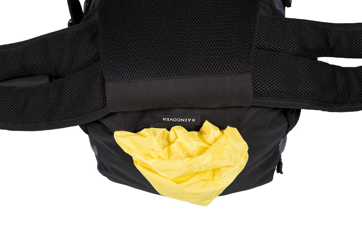 Teton Sports Hiker 3700 Ultralight Mochila con Estructura Interior
