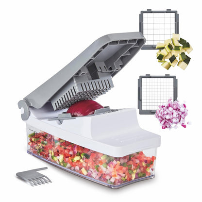 Cuisinart PrepExpress™ - Picador de frutas y verduras