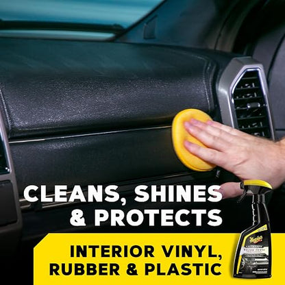 Meguiar´s Oficial Ultimate Protector de Brillo G220216 473ml