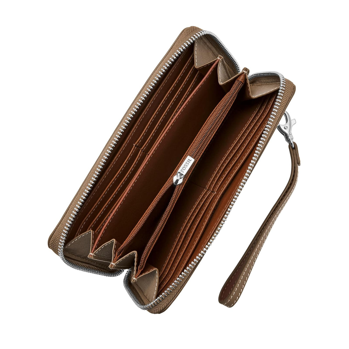 Cartera Plegable