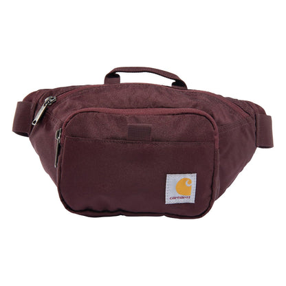 Carhartt - Una talla - Paquete de cintura esencial (puerto)
