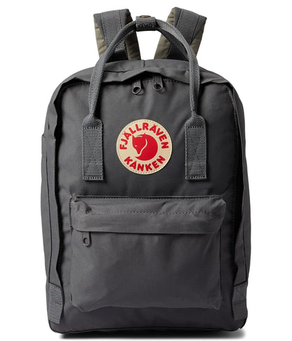 Fjällräven Kånken Laptop 13 Mochila, Compartimento Acolchado - Taglia unica - Super Grey