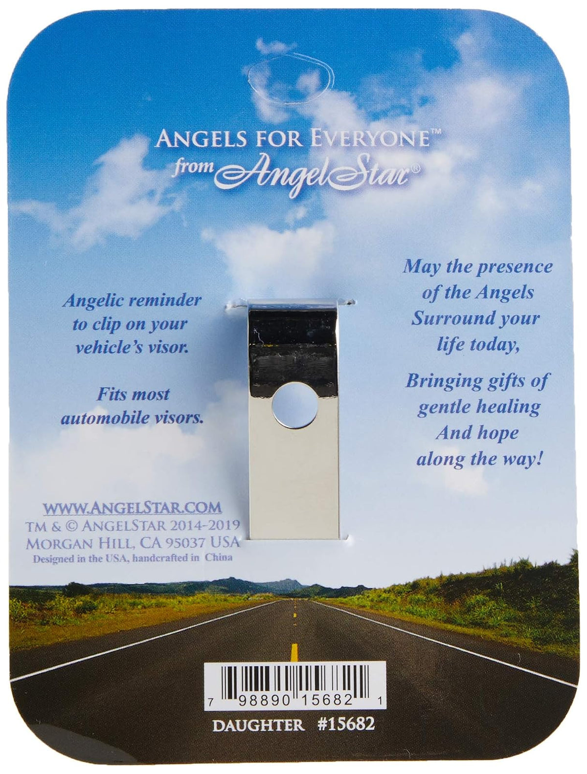 AngelStar