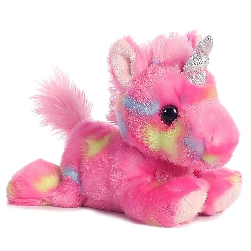 Aurora - Bright Fancies - Jellyroll - Unicorn - 17.78cm.
