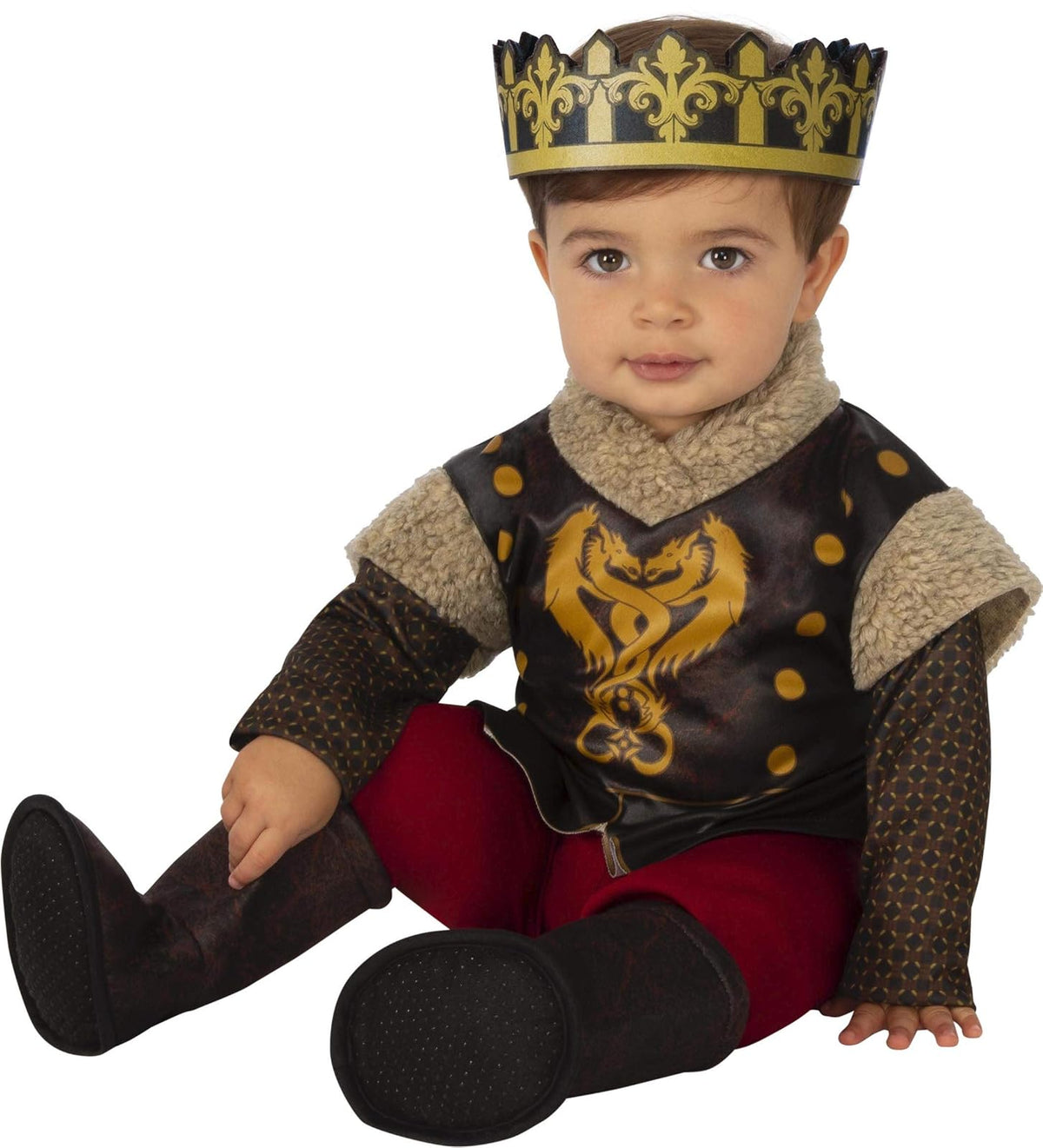 Rubie's Medieval Prince Costume Disfraces bebés niños