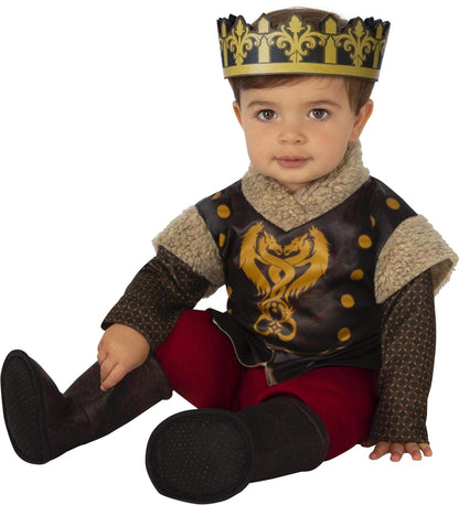 Rubie's Medieval Prince Costume Disfraces bebés niños