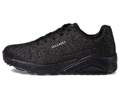 Skechers Uno Ice - Tenis para niña