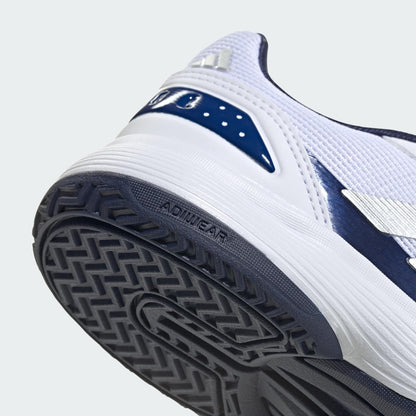 adidas Crazyquick Padel Ki Tenis para Unisex-niños