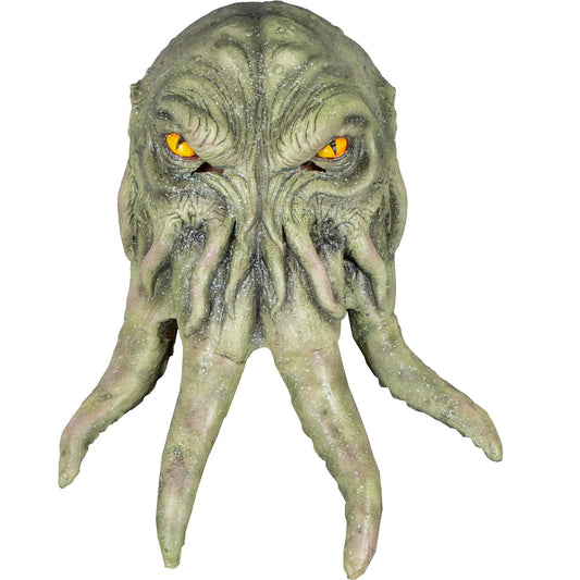 Ghoulish Productions Cthulhu - Máscara para adulto